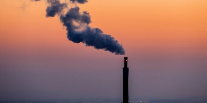 Luftqualität aktuell in Berlin