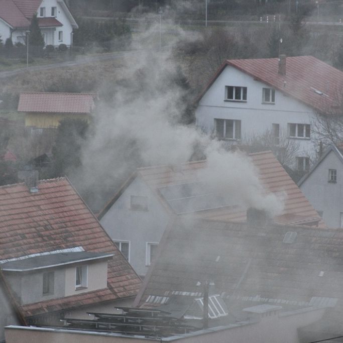 Feinstaub-Werte alarmierend! Luftverschmutzung fördert Schwindel