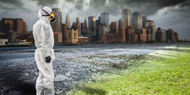 Luftqualität aktuell in Tübingen