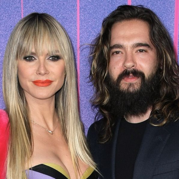 Hier lüften sie ihr 