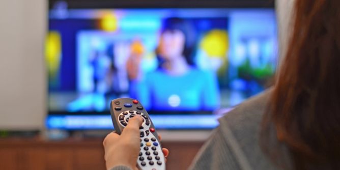 TV