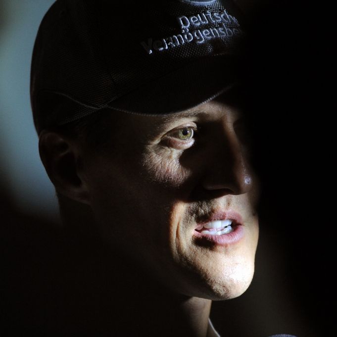 Sie forderten Millionen! Schumi-Erpresser drohten mit Foto-Enthüllungen