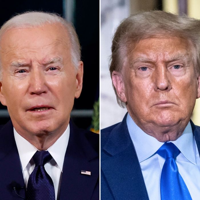 Live-Stream, Sendetermin und Regeln - alles zum 1. TV-Duell vor der US-Wahl
