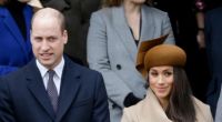 Meghan Markle würde nur zu gerne wie ihr royaler Schwager Prinz William von Promis umringt sein - doch so mancher Weltstar gab der Herzogin von Sussex bereits einen Korb.