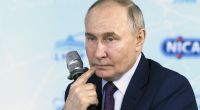 Mit 1.300 toten Soldaten an einem Tag erlebte Wladimir Putins Armee einen der schwärzesten Tage im Ukraine-Krieg.
