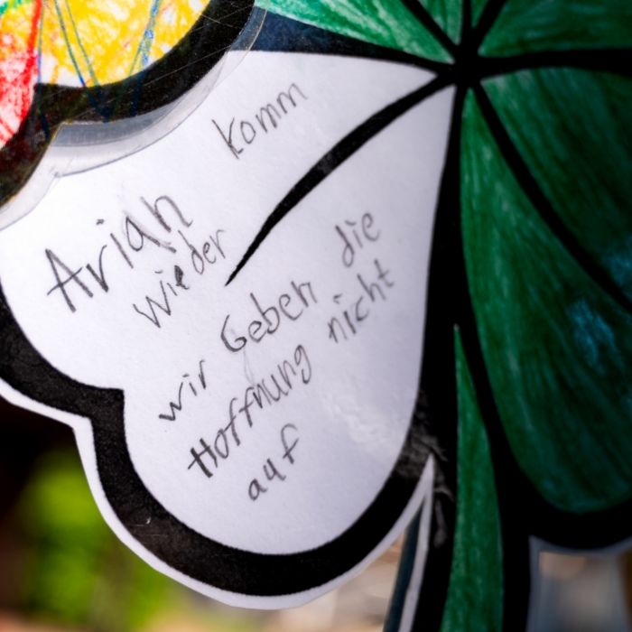 Nach Obduktion von Kinderleiche: Totes Kind ist vermisster Junge