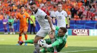 Österreich gewann bei der UEFA Euro 2024 mit 3:2 gegen die Niederlande und erreichte somit Platz 1 in Gruppe D.