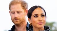 Nach dem Megxit ging's für Prinz Harry und Meghan Markle steil abwärts - zumindest in Sachen Beliebtheit.