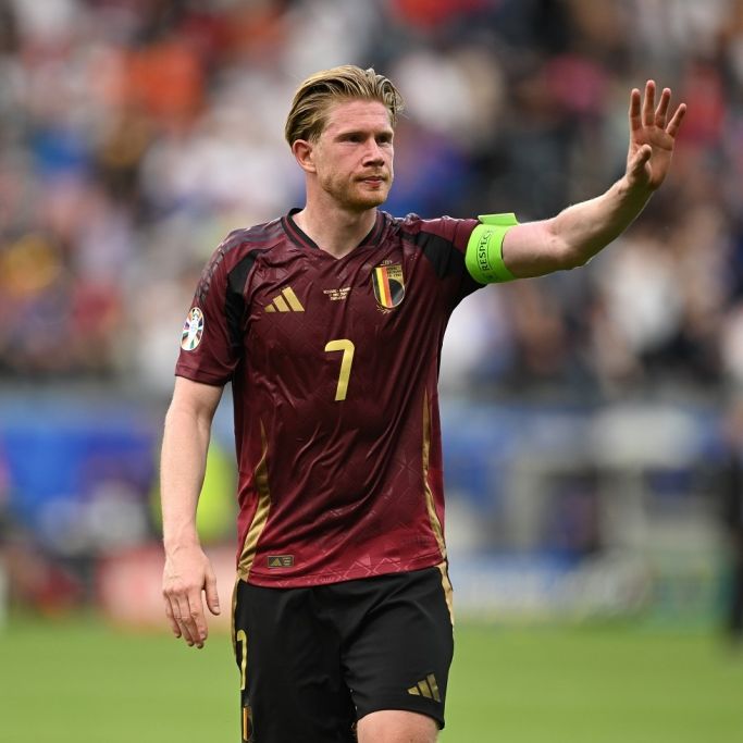 Heute Ukraine - Belgien! Wer hat die besseren Chancen aufs Achtelfinale?