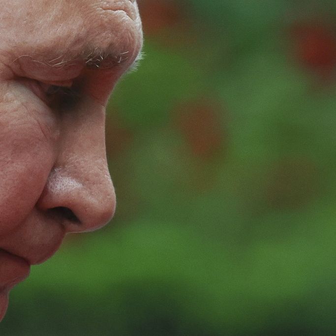 Neue Geheimwaffe soll Putin-Armee in die Flucht schlagen