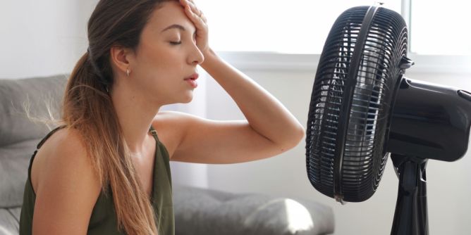 Mobile Klimaanlage vs. Ventilator im Check