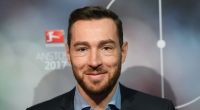 Sven Voss ist ein deutscher Sport-Moderator.