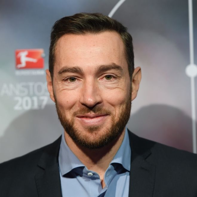 Dafür schlägt das Herz des ZDF-Moderators