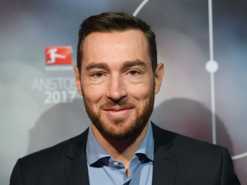 Sven Voss privat: So tickt der ZDF-Moderator nach Drehschluss