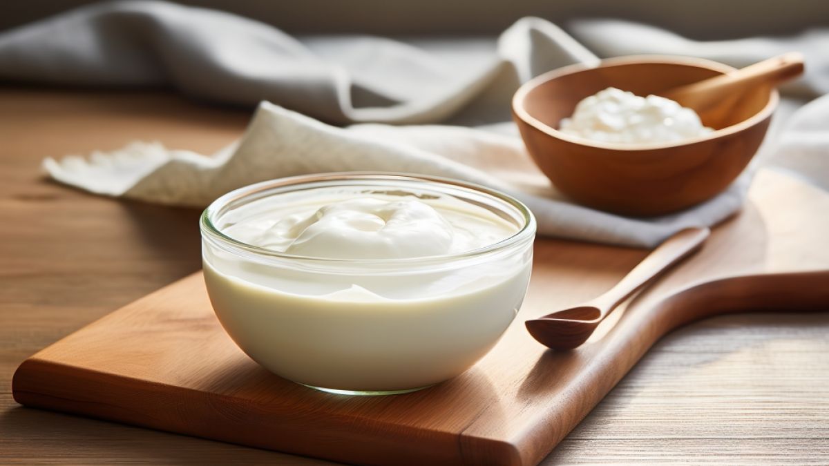 #Ökotest im Juli 2024 derzeitig: Nur 2 von 20 erhalten "Sehr gut" – Naturjoghurt geknickt im Test 