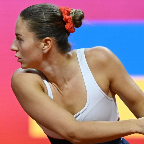 Tennis-Star trägt nur Röckchen: Hüllenlos-Hammer vorm Wimbledon-Start