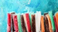 Ökotest hat 22 Frucht- und Wassereis-Produkte genauer unter die Lupe genommen.