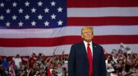 Donald Trump kann sich der Unterstützung seiner Anhänger weiterhin sicher sein.