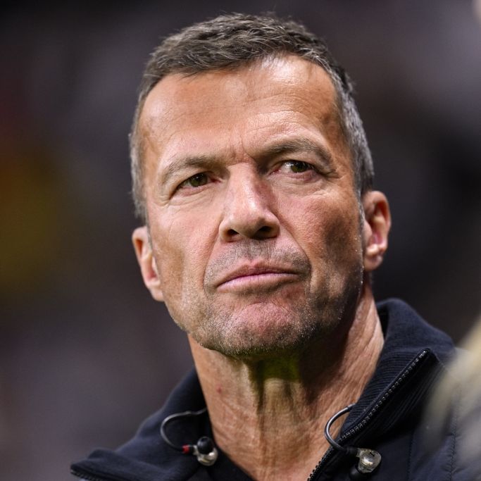 Deutsche Fußball-Legende wird zum EM-Orakel - seine Tipps fürs Achtelfinale