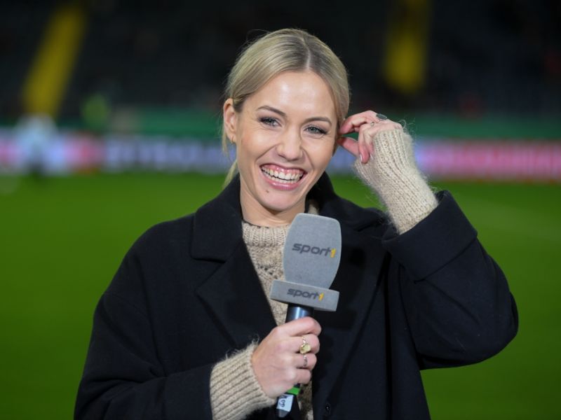 Laura Papendick privat : So lebt die Moderatorin mit ihrer wachsenden Familie