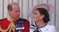 Prinzessin Kates strahlender Auftritt bei 