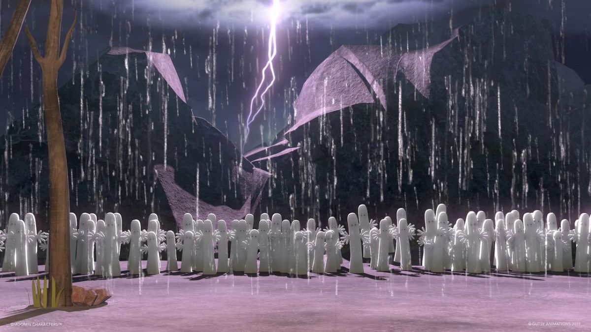 Mumintal bei KiKA (Foto)