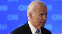 Experten konnte Joe Biden mit seinem Auftritt im TV-Duell nicht von seiner Fitness überzeugen.