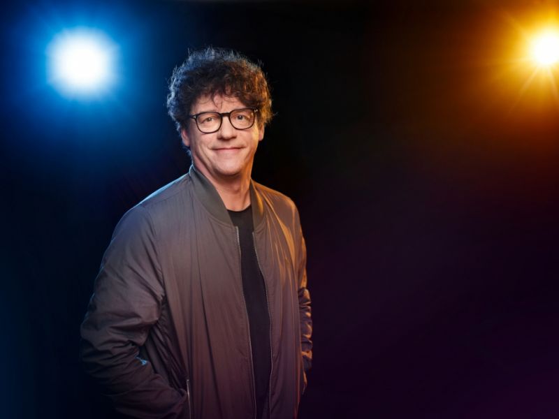 Oliver Schmidt privat: Dieser Verein liegt dem ZDF-Kommentator am Herzen