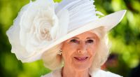 Königin Camilla musste sich von einem langjährigen Freund verabschieden.