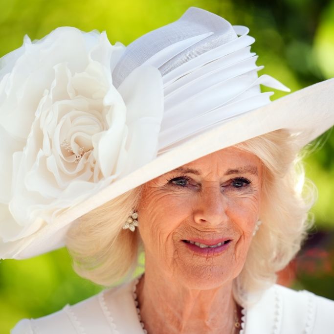 Todesschock erschüttert Camilla: Sie trauert um einen engen Freund