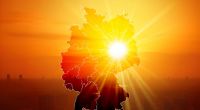 Welches Wetter erwartet uns im Juli?