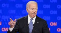 Der Auftritt von US-Präsident Joe Biden beim ersten TV-Duell gegen Donald Trump ließ so manchen Beobachter entgeistert zurück.