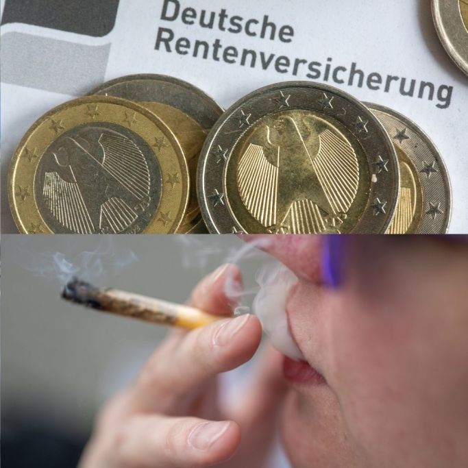 Aktuelle Gesetzesänderungen zu Maut, Cannabis, Rente und Co. im Überblick