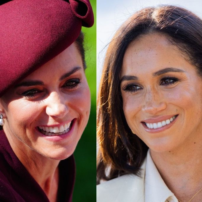 Plötzliche Krönung, tiefe Sorgenfalten und eiskalte Abfuhr sorgen für Royals-Trubel