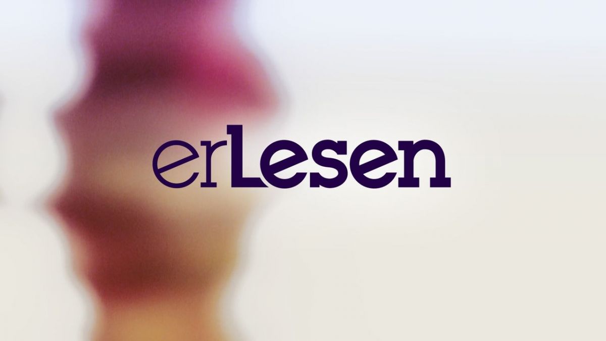 erLesen Spezial Bachmannpreis bei 3sat (Foto)