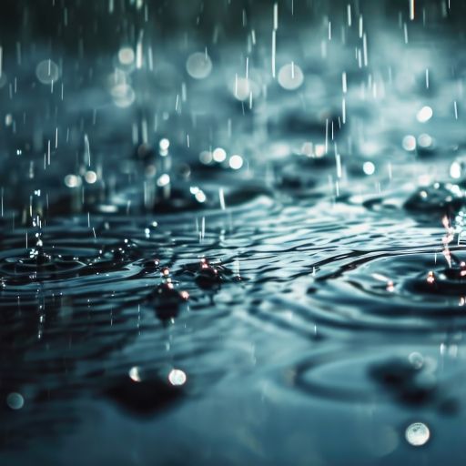 Brachiale Sturzflut gefilmt - Wassermassen fressen sich durch Urlaubsregion