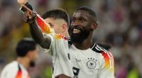 Antonio Rüdiger sorgte mit Aussagen nach dem EM-Achtelfinale gegen Dänemark für Verwunderung.