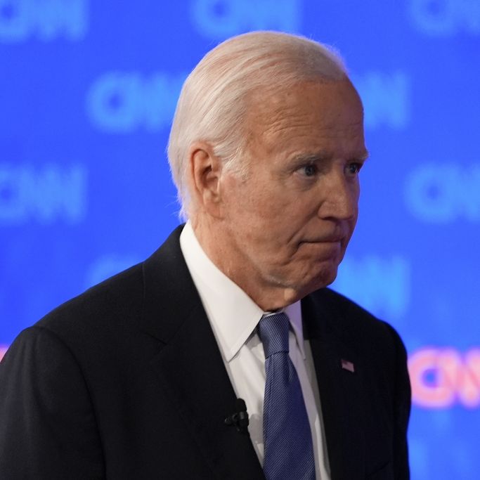 Insider packen aus - deshalb verlor er das TV-Duell gegen Trump