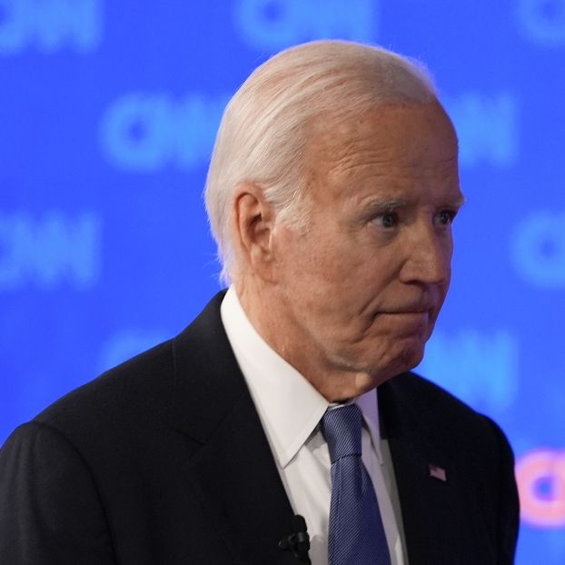 Ex-Fotograf des Weißen Hauses packt über Bidens Zustand aus