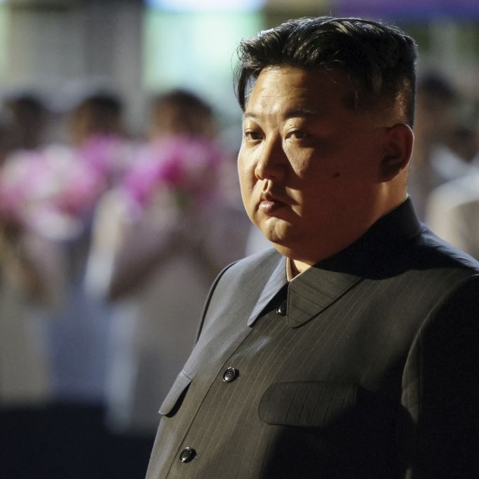 Wutschnaubender Kim Jong-un ignoriert provokativ UN-Ansagen