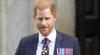 Für Prinz Harry kommt's knüppeldick: Muss der Herzog von Sussex jetzt eine Auszeichnung zurückgeben?