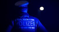 Aktuelle Unfall-Meldungen lesen Sie auf news.de (Symbolbild).