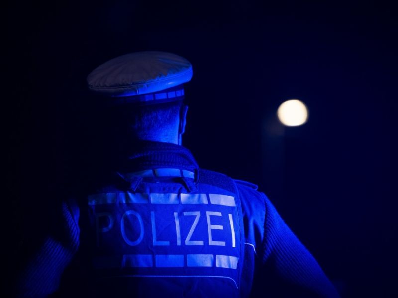 Unfall: 23-Jähriger räumt Vorwürfe wegen tödlichen Autorennens ein