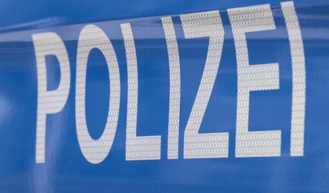 Aktuelle Unfall-Meldungen lesen Sie auf news.de (Symbolbild).