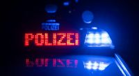 Aktuelle Unfall-Meldungen lesen Sie auf news.de (Symbolbild).