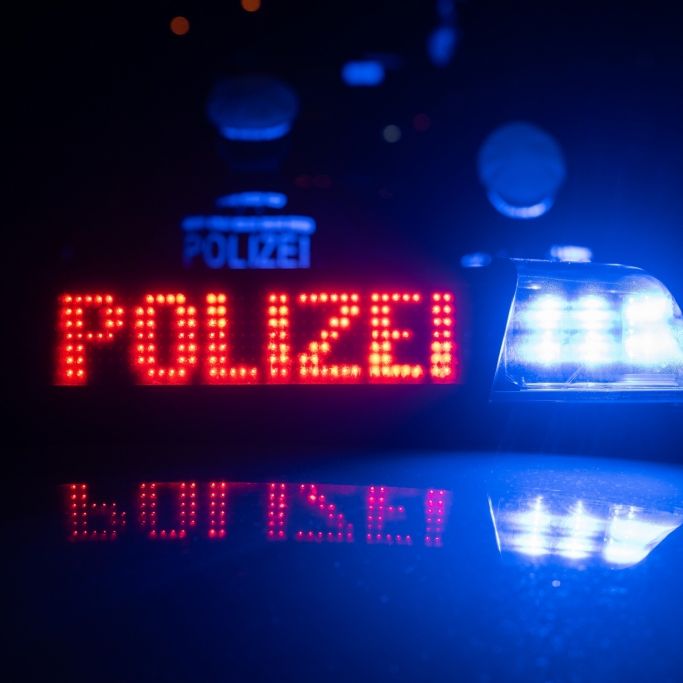 Arbeiter erleidet Herzstillstand auf Windrad