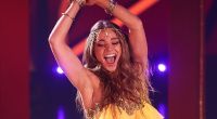 Lola Weippert zeigte sich in Bikini-Bestform.