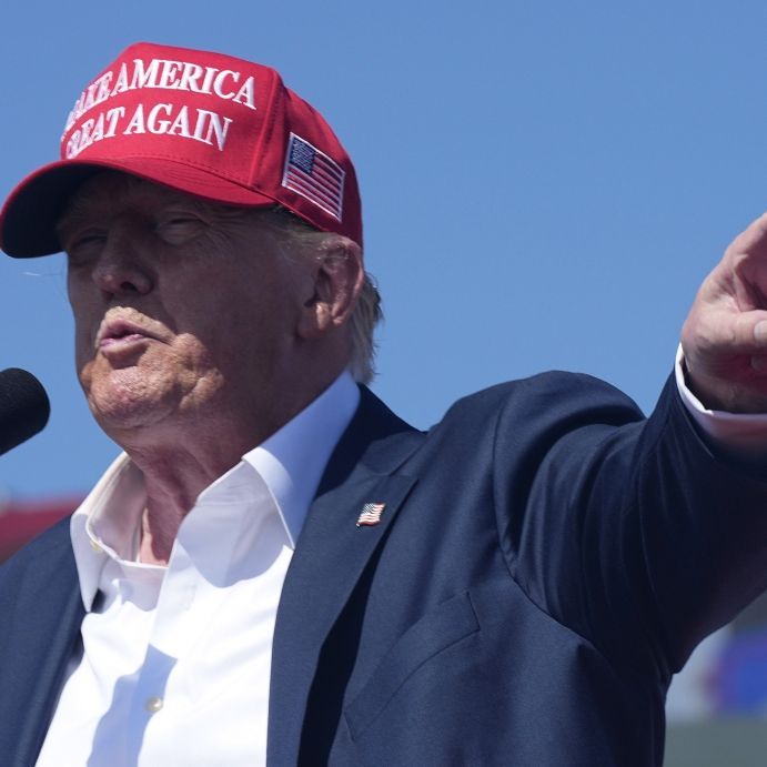 Irre Theorie: Biden könnte seinen Mord befehlen