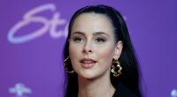 Lena Meyer-Landrut geht es derzeit nicht gut.