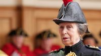 Prinzessin Anne hat sich nach ihrem mehrtägigen Krankenhausaufenthalt in einem emotionalen Statement persönlich zu Wort gemeldet.